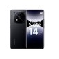 Smartp XIAOMI Redmi Note 14 P+ 6.67" 8Gb 256Gb 5G Negro Smartp XIAOMI Redmi Note 14 P+ 6.67" 8Gb 256Gb 5G Negro