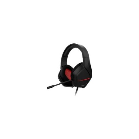 Auric+Micro Gaming KROM 3.5mm Negro (NXKROMKOPAMOVE)