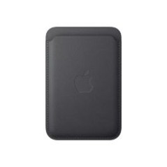 Cartera Apple con MagSafe para iPhone Negra (MA6W4ZM/A)