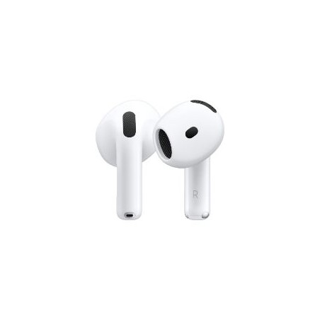 Auric Apple Airpods 4 Bluetooth Blancos (MXP63ZM/A)