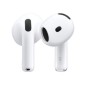 Auric Apple Airpods 4 Bluetooth Blancos (MXP63ZM/A) Auric Apple Airpods 4 Bluetooth Blancos (MXP63ZM/A)