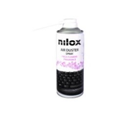 Spray Aire Comprimido NILOX 12 Unidades (NXA02061-12)