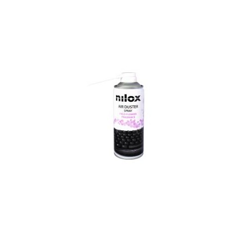 Spray Aire Comprimido NILOX 12 Unidades (NXA02061-12)