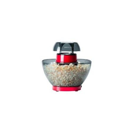 Palomitero CECOTEC FunTaste P´Corn Easy (03262)