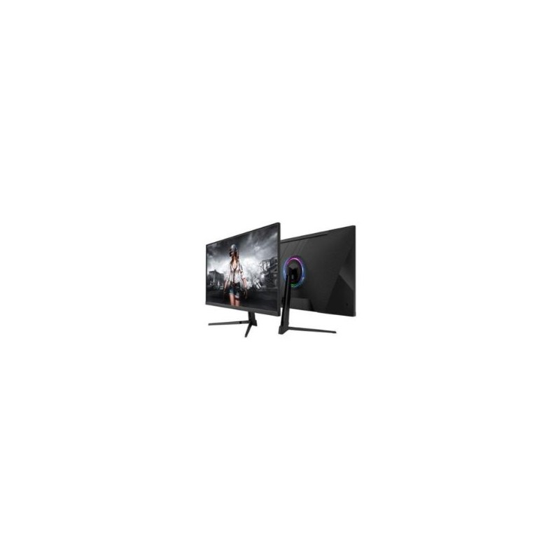 Monitor Gaming NILOX 24" IPS FHD 165Hz (NXM24FHD16511)