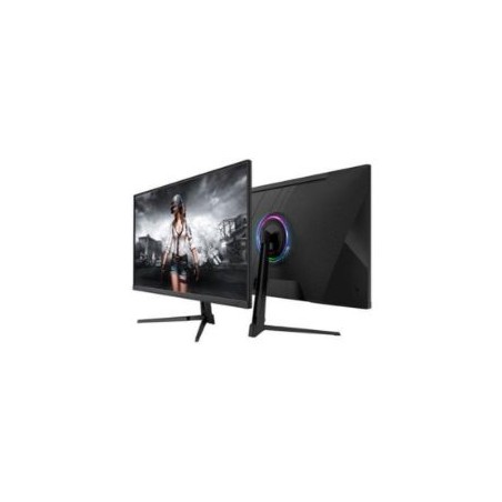 Monitor Gaming NILOX 24" IPS FHD 165Hz (NXM24FHD16511)