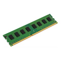 Módulo Kingston DDR3 8Gb 1600Mhz DIMM (KVR16N11/8)