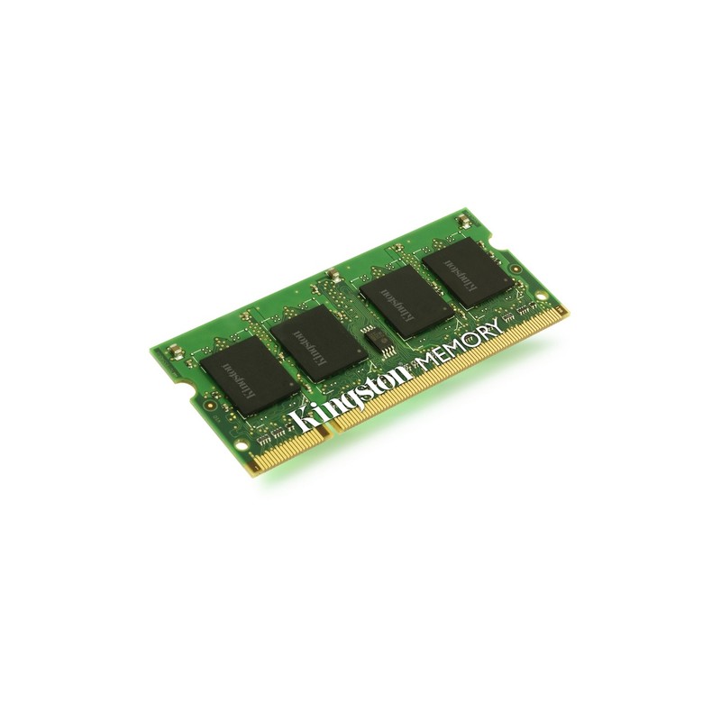 Módulo Kingston DDR3 2Gb 1600Mhz SODIMM (KVR16S11S6/2)