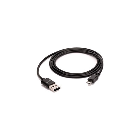 Cable Approx USB-A 2.0/M a mUSB-B/M 1m Negro (APPC38)
