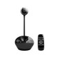 WebCam LOGITECH BCC950 PTZ FHD Micro Negra (960-000867)