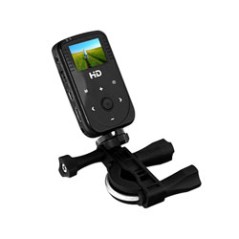 Soporte Bicicleta WOXTER para MiniCam100 (WC26-019)