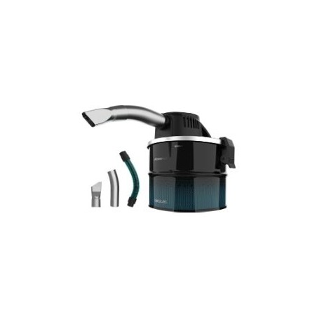 Aspirador de Mano CECOTEC Conga Rockstar Micro (00976)