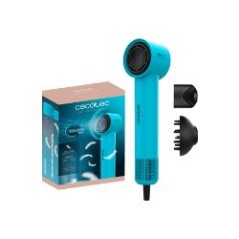 Secador CECOETEC RockStar Style Blue (A01_EU01_100838)