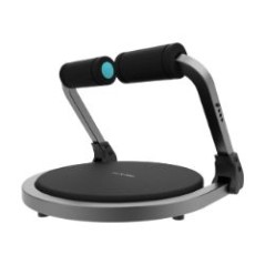 Plataforma Multiejercicios CECOTEC MultiTrain (07197)