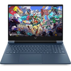HP 16-r1001ns i7 32Gb 1Tb 16.1" RTX4060 FreeD (9T3J5EA)