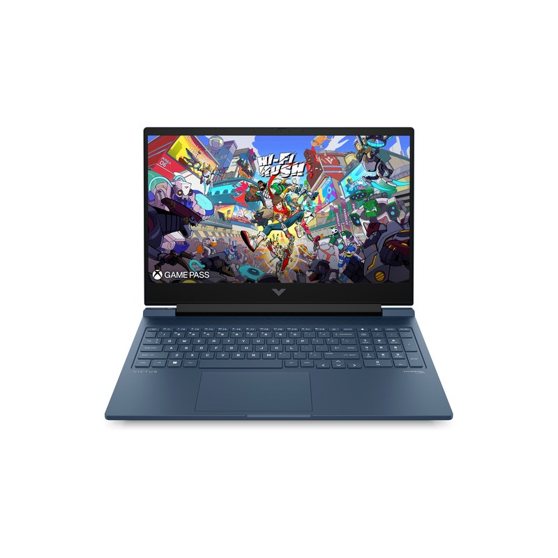HP 16-r1001ns i7 32Gb 1Tb 16.1" RTX4060 FreeD (9T3J5EA)