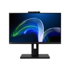 Monitor Acer B248Y E 24" IPS FHD Negro (UM.QB8EE.E01)