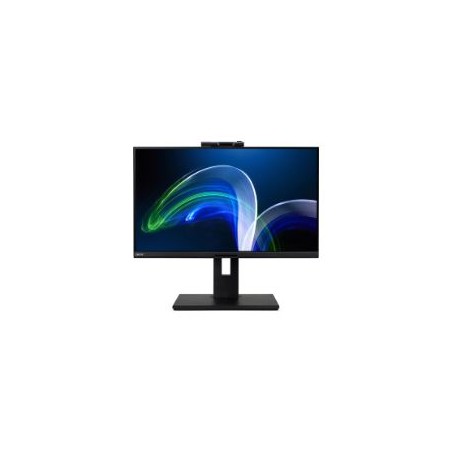Monitor Acer B248Y E 24" IPS FHD Negro (UM.QB8EE.E01)