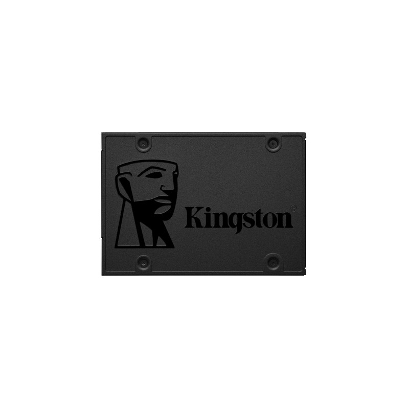 SSD Kingston A400 2.5" 240Gb SATA3 TLC (SA400S37/240G)