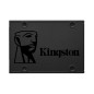 SSD Kingston A400 2.5" 240Gb SATA3 TLC (SA400S37/240G)