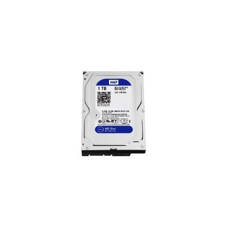 Disco WD Blue 3.5" 1Tb SATA3 64Mb 7200rpm (WD10EZEX)