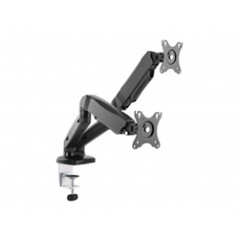 Soporte Mesa EQUIP 17"-32" Gira/Inclina 9kg (EQ650121)