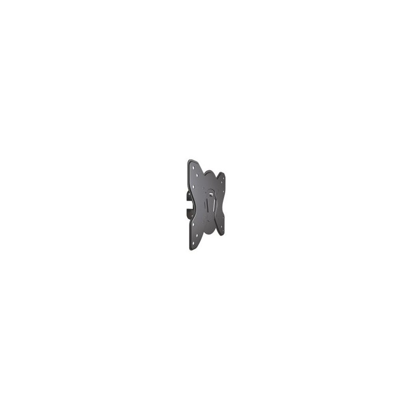 Soporte de Pared TOOQ 23"-42" Gira/Inclina (LP1942TN-B)