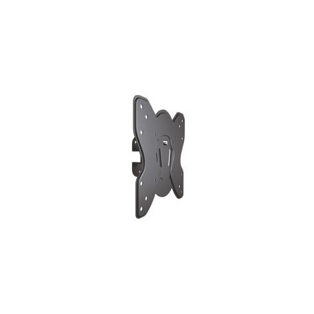 Soporte de Pared TOOQ 23"-42" Gira/Inclina (LP1942TN-B)