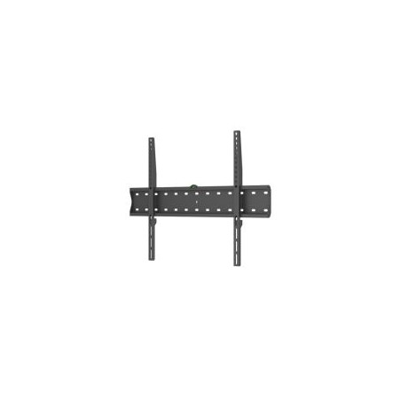 Soporte Pared TOOQ 37"-70" Máx. 40Kg Negro (LP4170F-B)