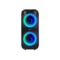 Altavoz Gaming DENVER Estéreo Bluetooth Negro (BPS-354)