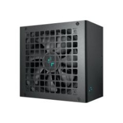 Fuente DeepCool 650W 80+ Bronze (R-PL650D-FC0B-EU V2)