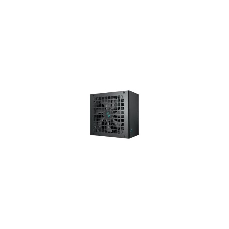 Fuente DeepCool 650W 80+ Bronze (R-PL650D-FC0B-EU V2)