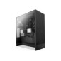 Caja NZXT H7 Flow ATX EATX mATX Negra (CM-H72FB-01)