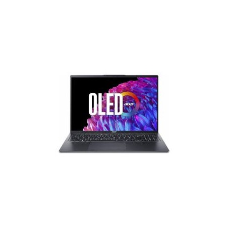 Acer Swift Go SFG16-72-78J3 Ultra 7 16Gb 1Tb 16" W11H