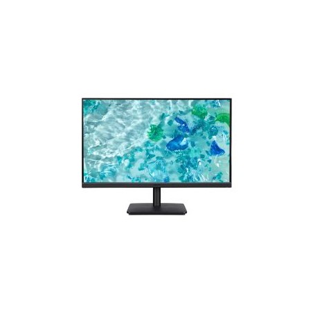Monitor Acer V277 27" FHD VGA HDMI Negro (UM.HV7EE.058)