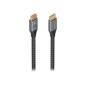 Cable AISENS DP 2.1 16K/M a DP/M 2m Negro (A158-0903)