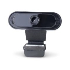WebCam NILOX 2K 1440p USB 2.0 Negra (NXWCA2K12)