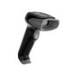 Lector Código Barras Approx CCD RF BT Negro (APPLS25WS)