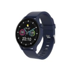 Smartwatch DENVER 1.38" Bluetooth Azul (SWC-338BU BLUE)