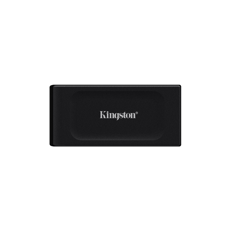 SSD Kingston 1Tb USB-C 3.1 Negro (SXS1000/1000G)