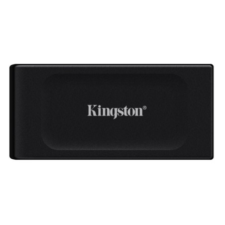 SSD Kingston 1Tb USB-C 3.1 Negro (SXS1000/1000G)