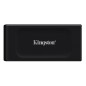 SSD Kingston 1Tb USB-C 3.1 Negro (SXS1000/1000G)