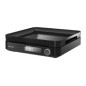 Placa de Induccion CECOTEC Full Magma Grill (02855) Placa de Induccion CECOTEC Full Magma Grill (02855)
