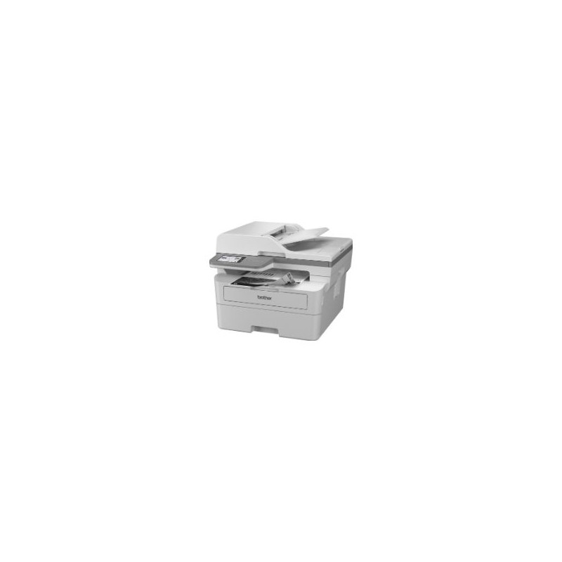 Multif BROTHER Laser A4 B/N USB WiFi LAN (MFC-L2960DW) Multif BROTHER Laser A4 B/N USB WiFi LAN (MFC-L2960DW)
