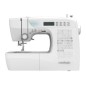 Máquina de coser CECOTEC BelleCouture 21500 (01154)