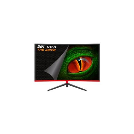 Monitor Gaming KeepOut 27" FHD Negro/Rojo (XGM27PROX+)