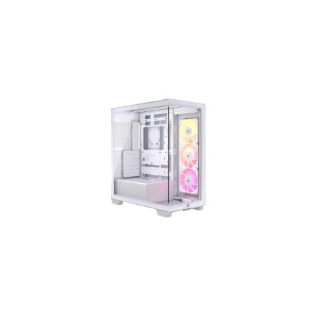Caja Gaming Corsair 3500X ARGB Blanca (CC-9011279-WW)
