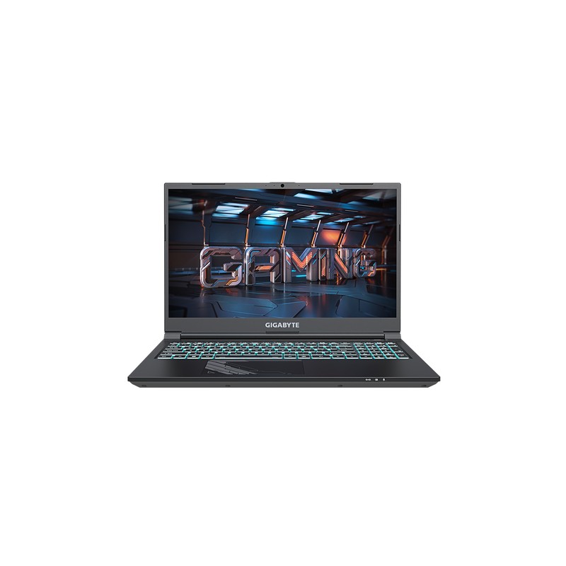 GIGABYTE MF5-52ES353SD i5-13500H 16Gb 512SSD 15.6"4050