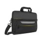 Maletín TARGUS CityGear Slim 14" Negro (TSS866GL)
