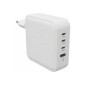 Cargador Pared TARGUS HyperJuice 100W 4p (HJ1002WHWWGL)